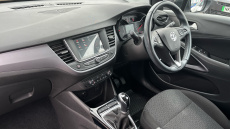 Vauxhall Crossland 1.2 Design 5dr Petrol Hatchback